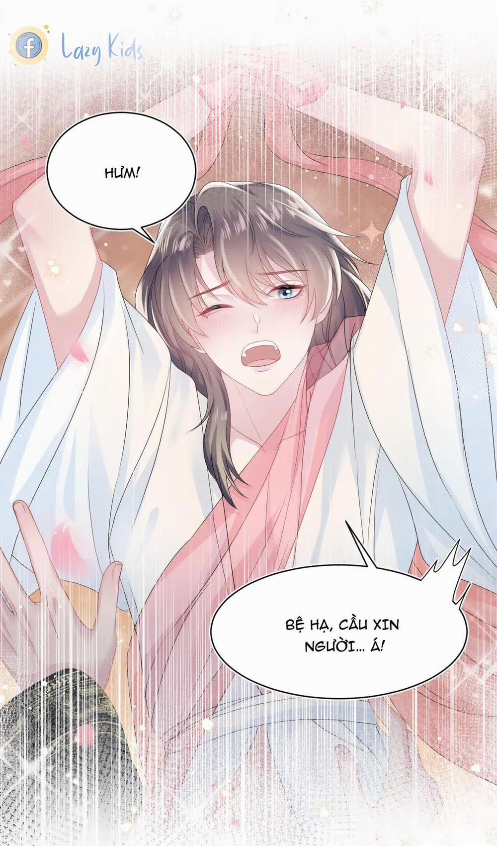 Tuyệt Mỹ Bạch Liên Online Dạy Học 49 trang 5