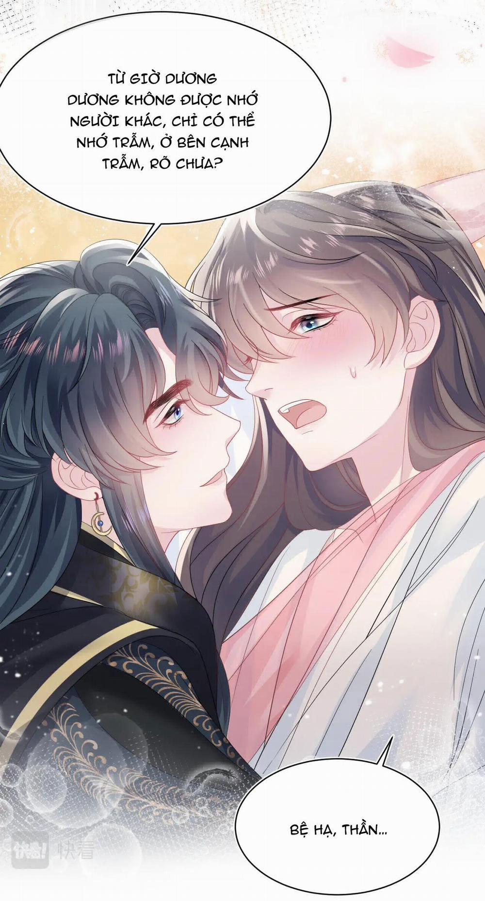 Tuyệt Mỹ Bạch Liên Online Dạy Học 49 trang 6