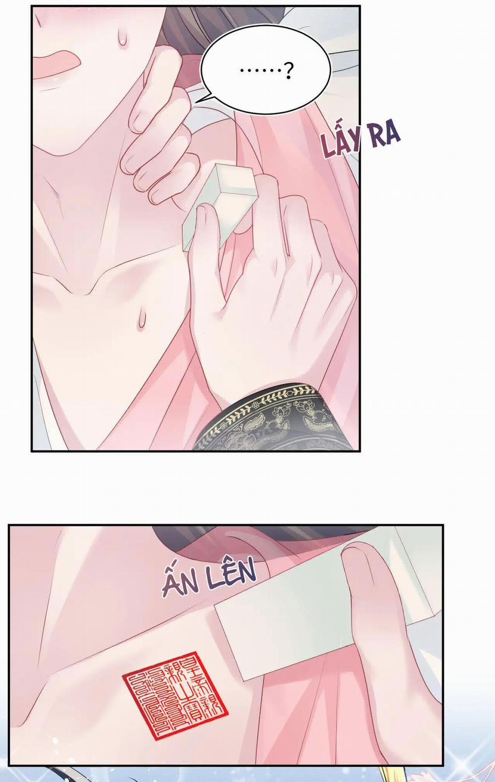 Tuyệt Mỹ Bạch Liên Online Dạy Học 49 trang 7