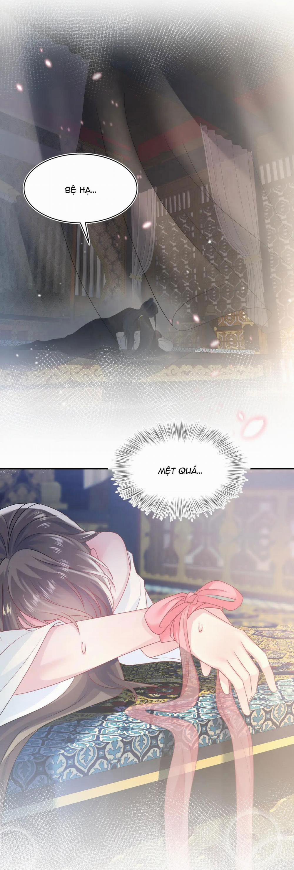 Tuyệt Mỹ Bạch Liên Online Dạy Học 49 trang 9