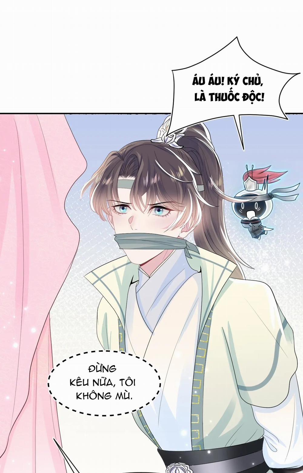 Tuyệt Mỹ Bạch Liên Online Dạy Học 50 trang 11