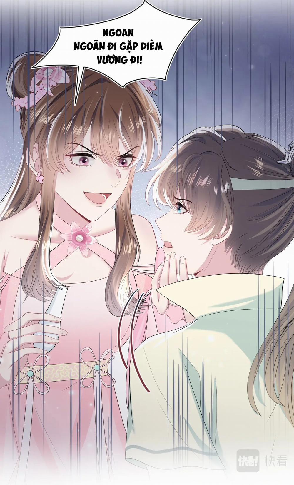 Tuyệt Mỹ Bạch Liên Online Dạy Học 50 trang 15