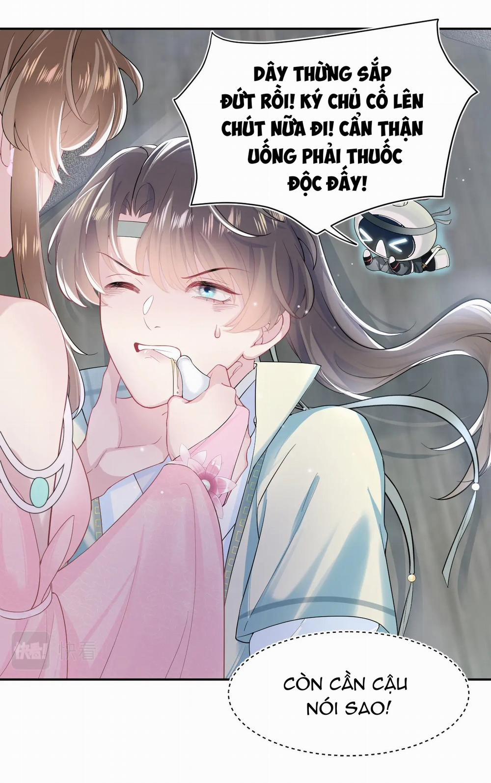 Tuyệt Mỹ Bạch Liên Online Dạy Học 50 trang 21