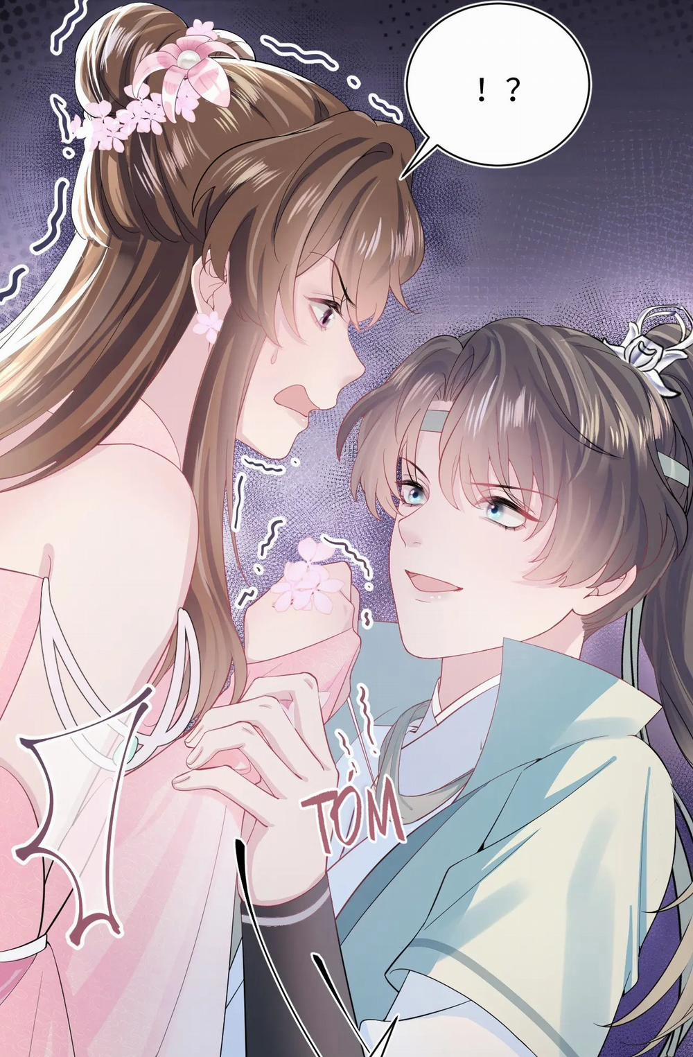 Tuyệt Mỹ Bạch Liên Online Dạy Học 50 trang 29