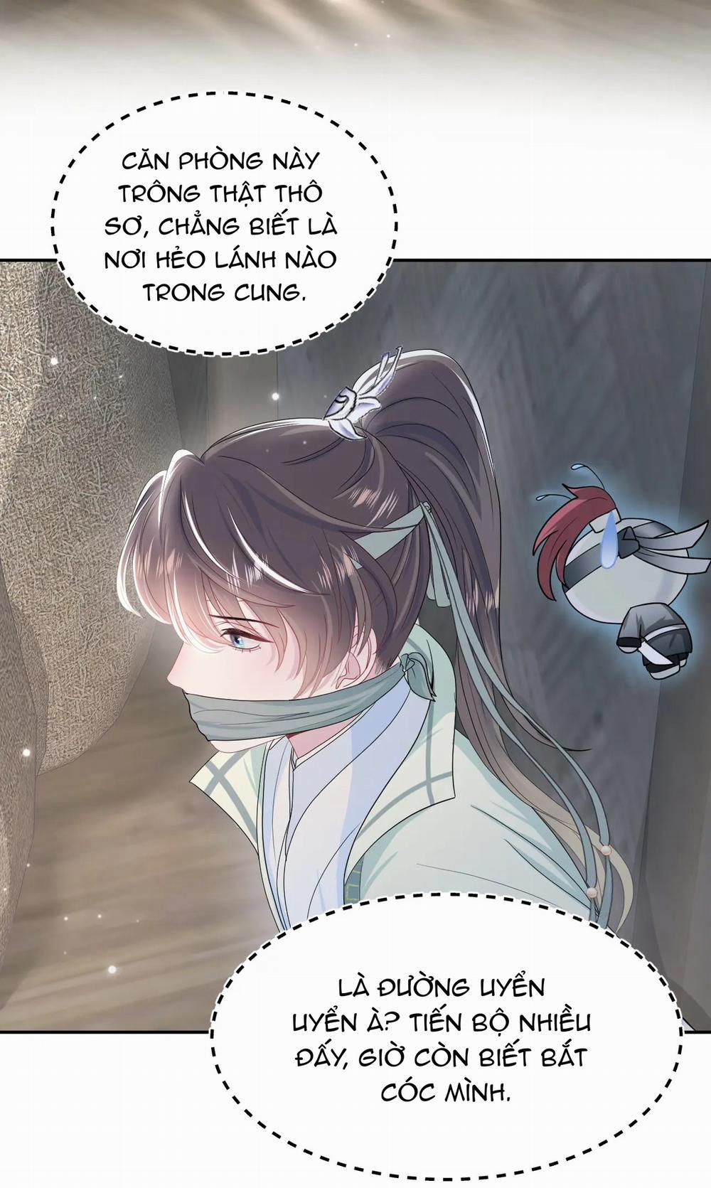 Tuyệt Mỹ Bạch Liên Online Dạy Học 50 trang 3