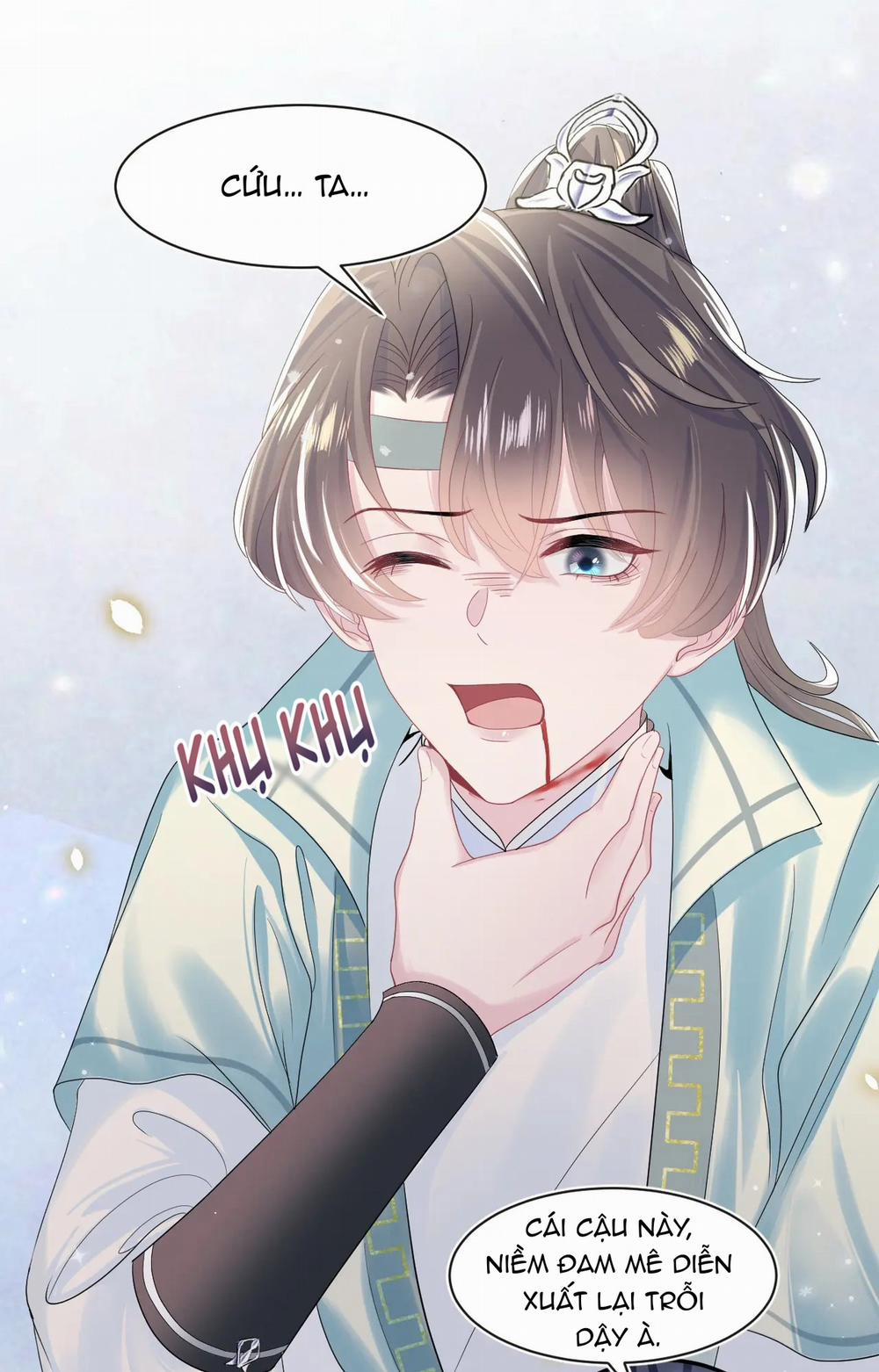 Tuyệt Mỹ Bạch Liên Online Dạy Học 50 trang 34