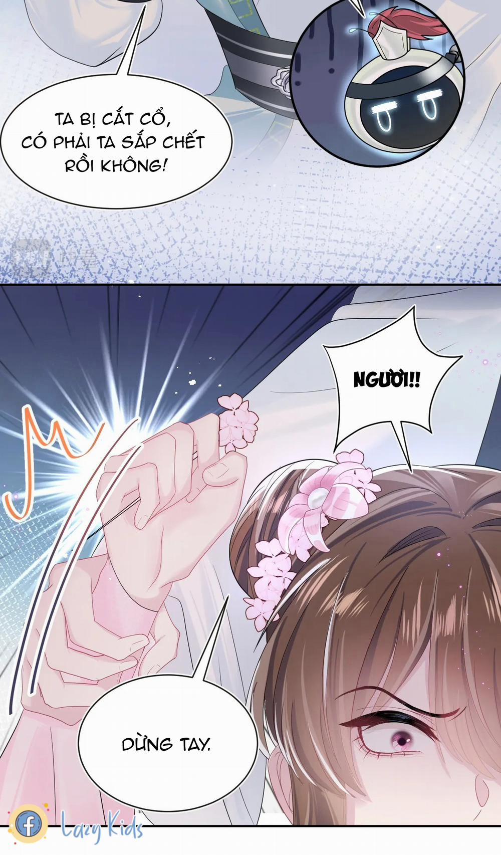 Tuyệt Mỹ Bạch Liên Online Dạy Học 50 trang 35