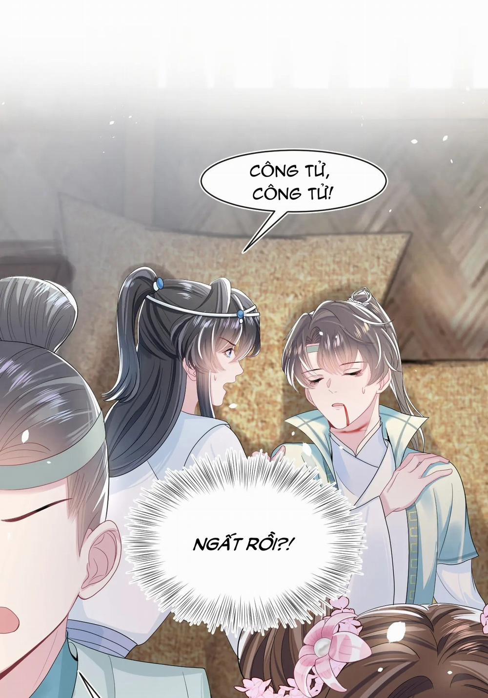 Tuyệt Mỹ Bạch Liên Online Dạy Học 50 trang 36