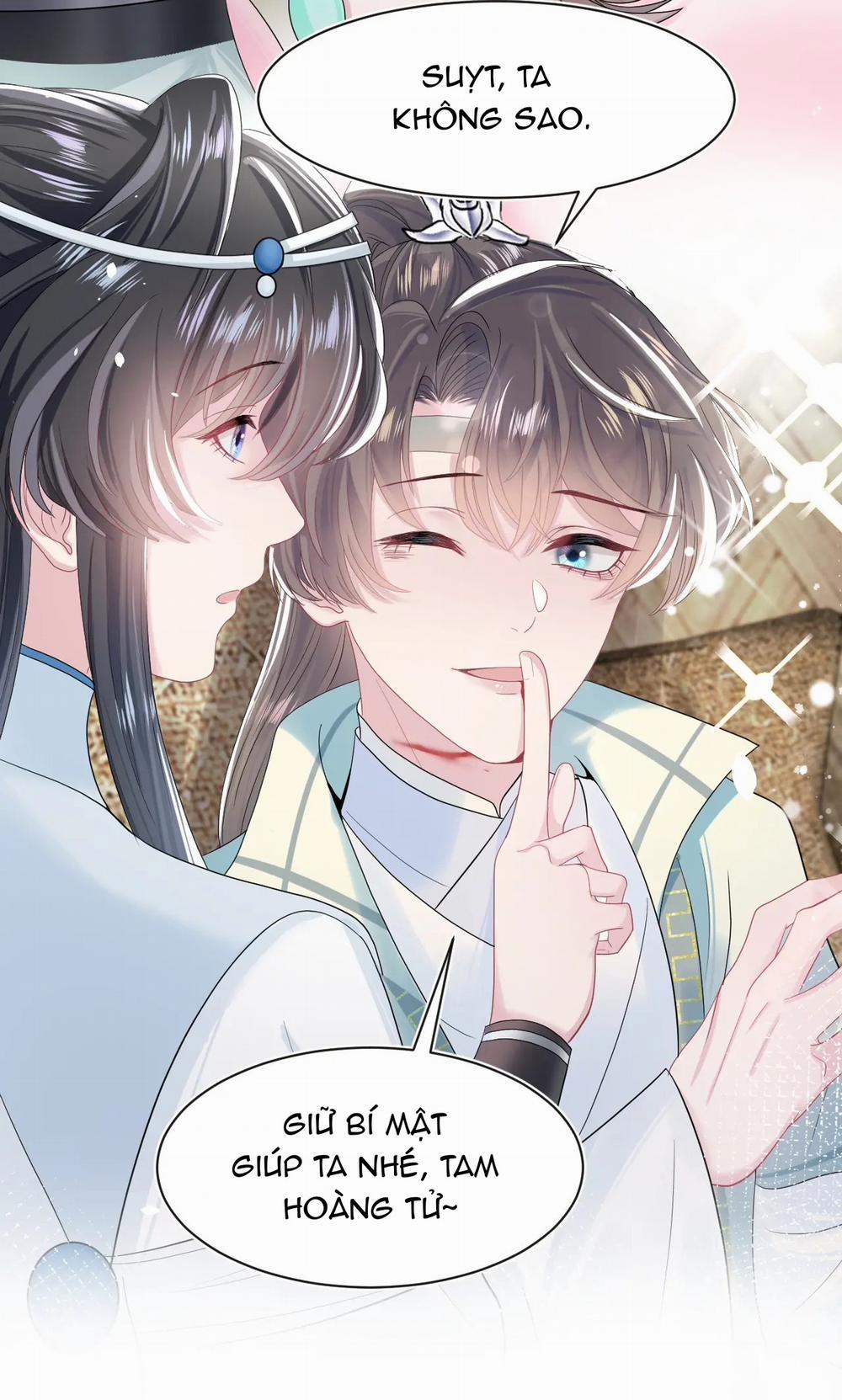 Tuyệt Mỹ Bạch Liên Online Dạy Học 50 trang 38