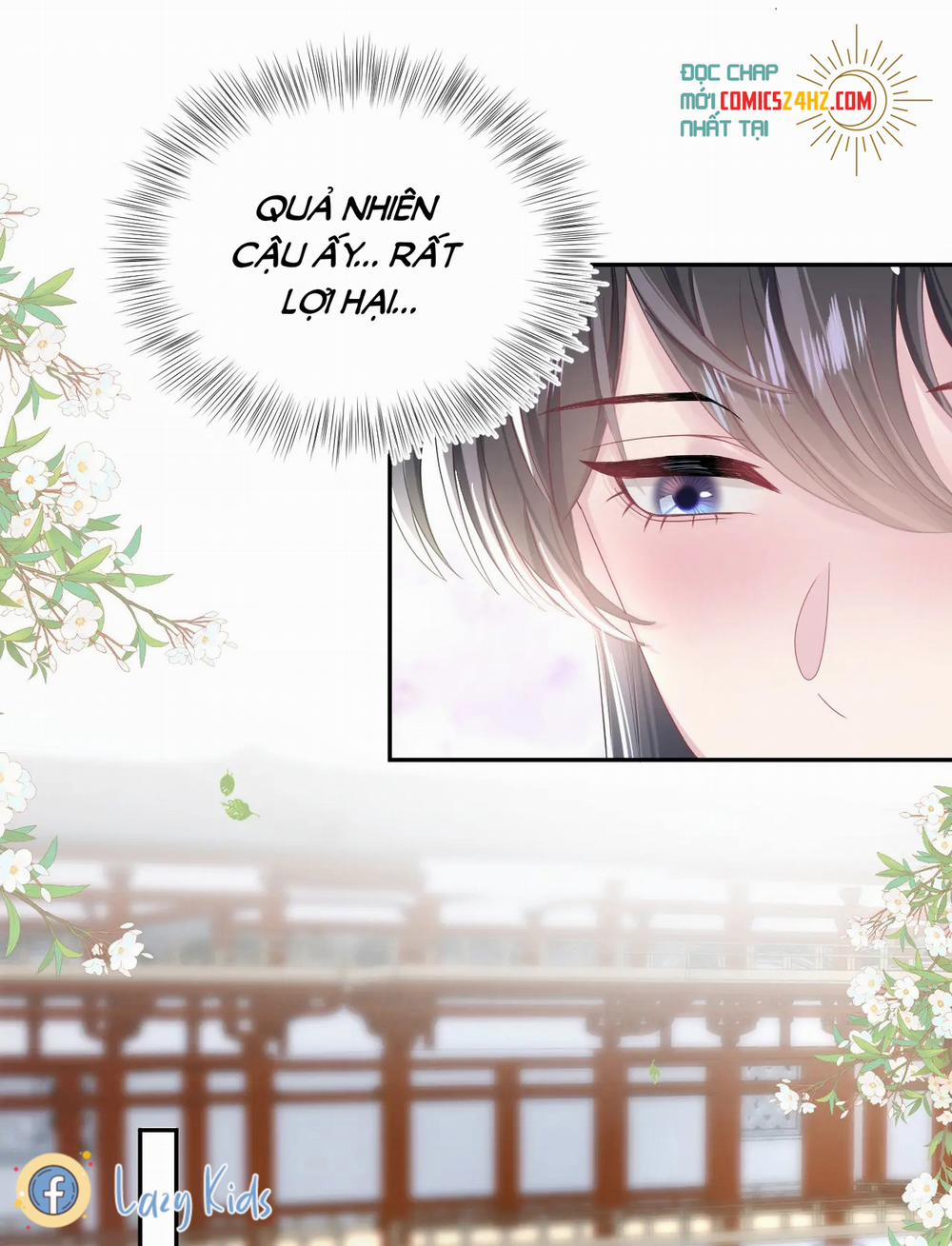 Tuyệt Mỹ Bạch Liên Online Dạy Học 50 trang 40