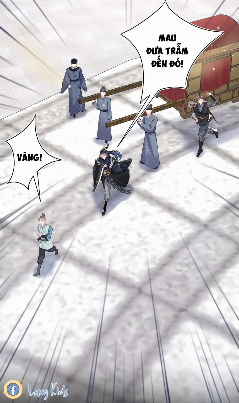 Tuyệt Mỹ Bạch Liên Online Dạy Học 50 trang 46