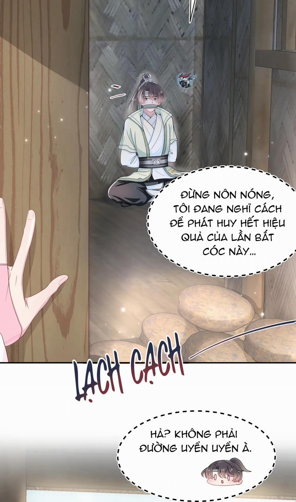 Tuyệt Mỹ Bạch Liên Online Dạy Học 50 trang 5