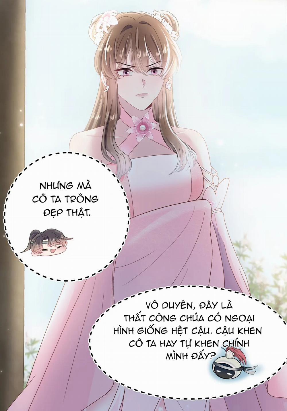 Tuyệt Mỹ Bạch Liên Online Dạy Học 50 trang 6