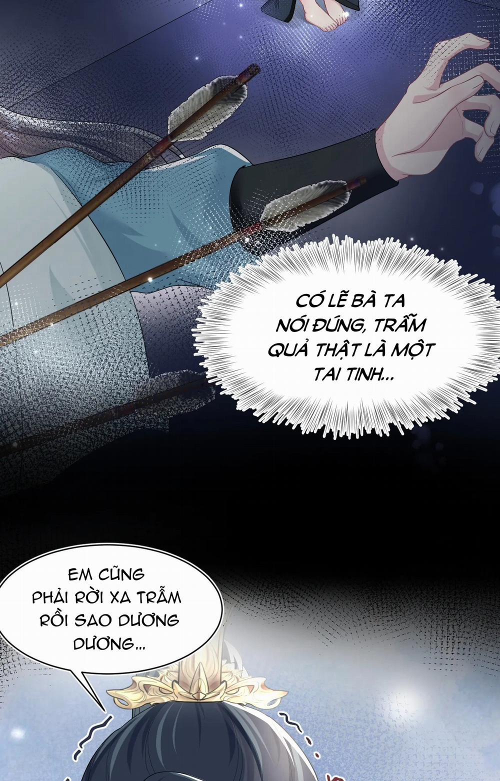 Tuyệt Mỹ Bạch Liên Online Dạy Học 51 trang 10