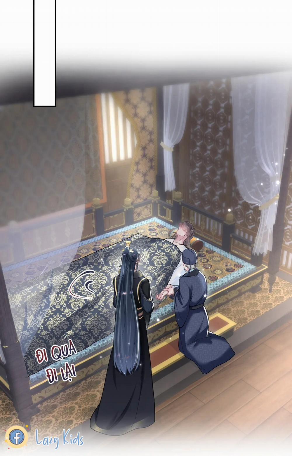 Tuyệt Mỹ Bạch Liên Online Dạy Học 51 trang 12