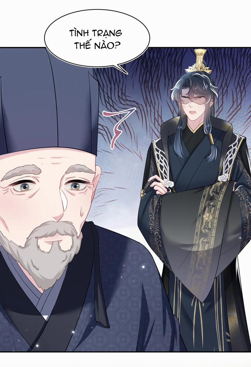 Tuyệt Mỹ Bạch Liên Online Dạy Học 51 trang 14