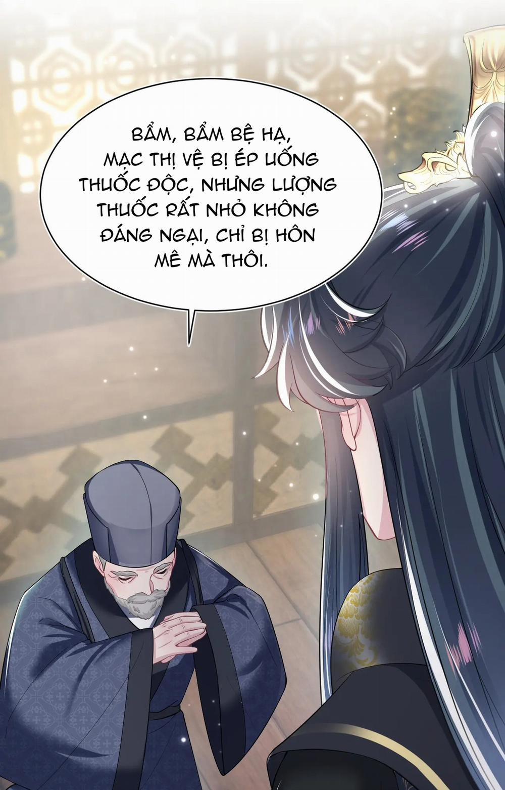 Tuyệt Mỹ Bạch Liên Online Dạy Học 51 trang 15