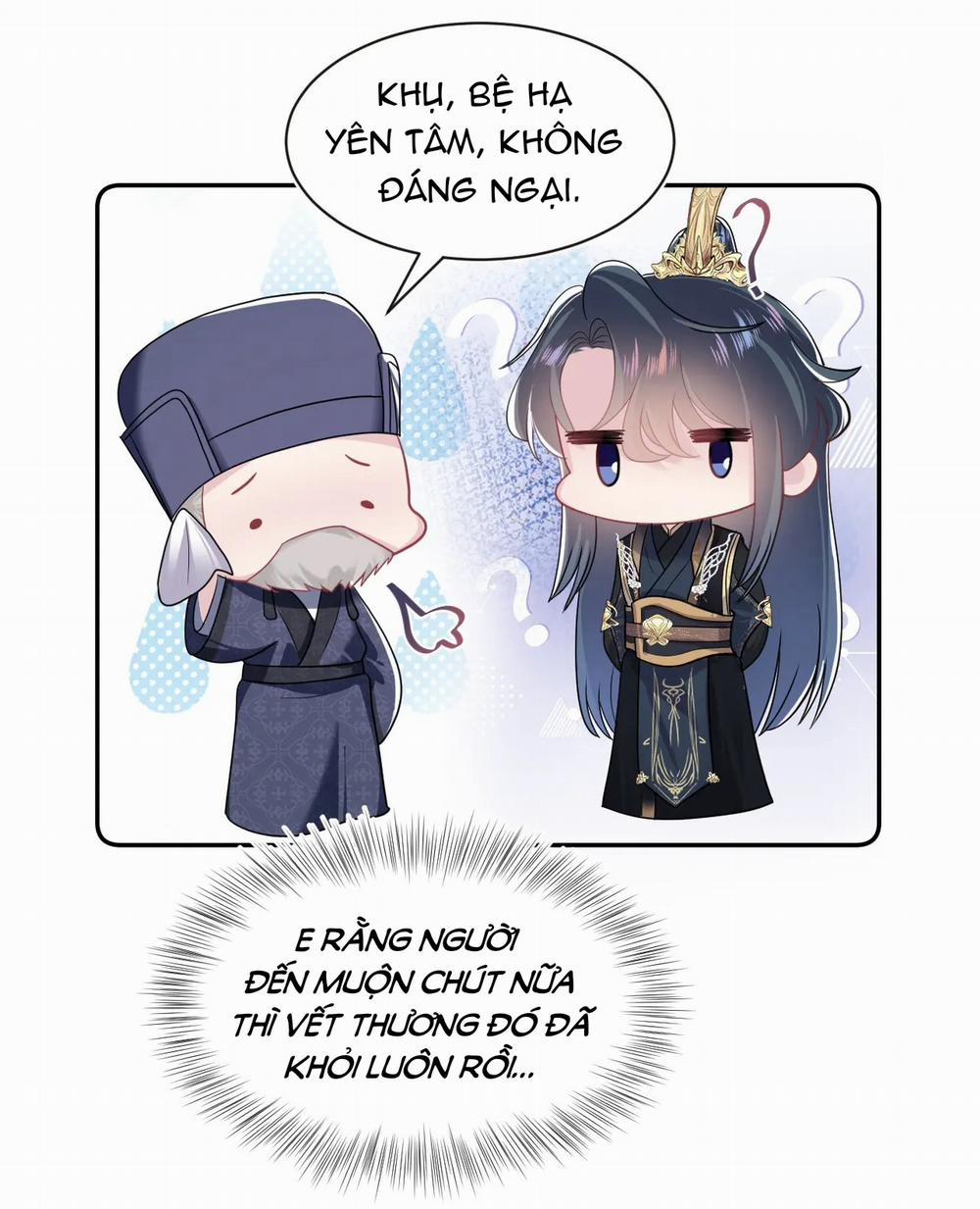 Tuyệt Mỹ Bạch Liên Online Dạy Học 51 trang 18