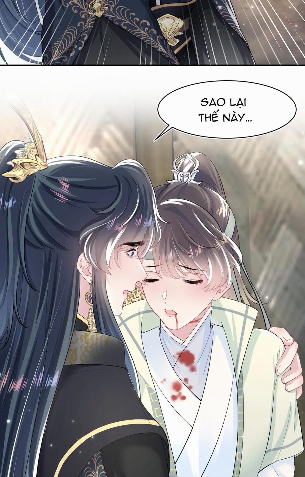 Tuyệt Mỹ Bạch Liên Online Dạy Học 51 trang 2