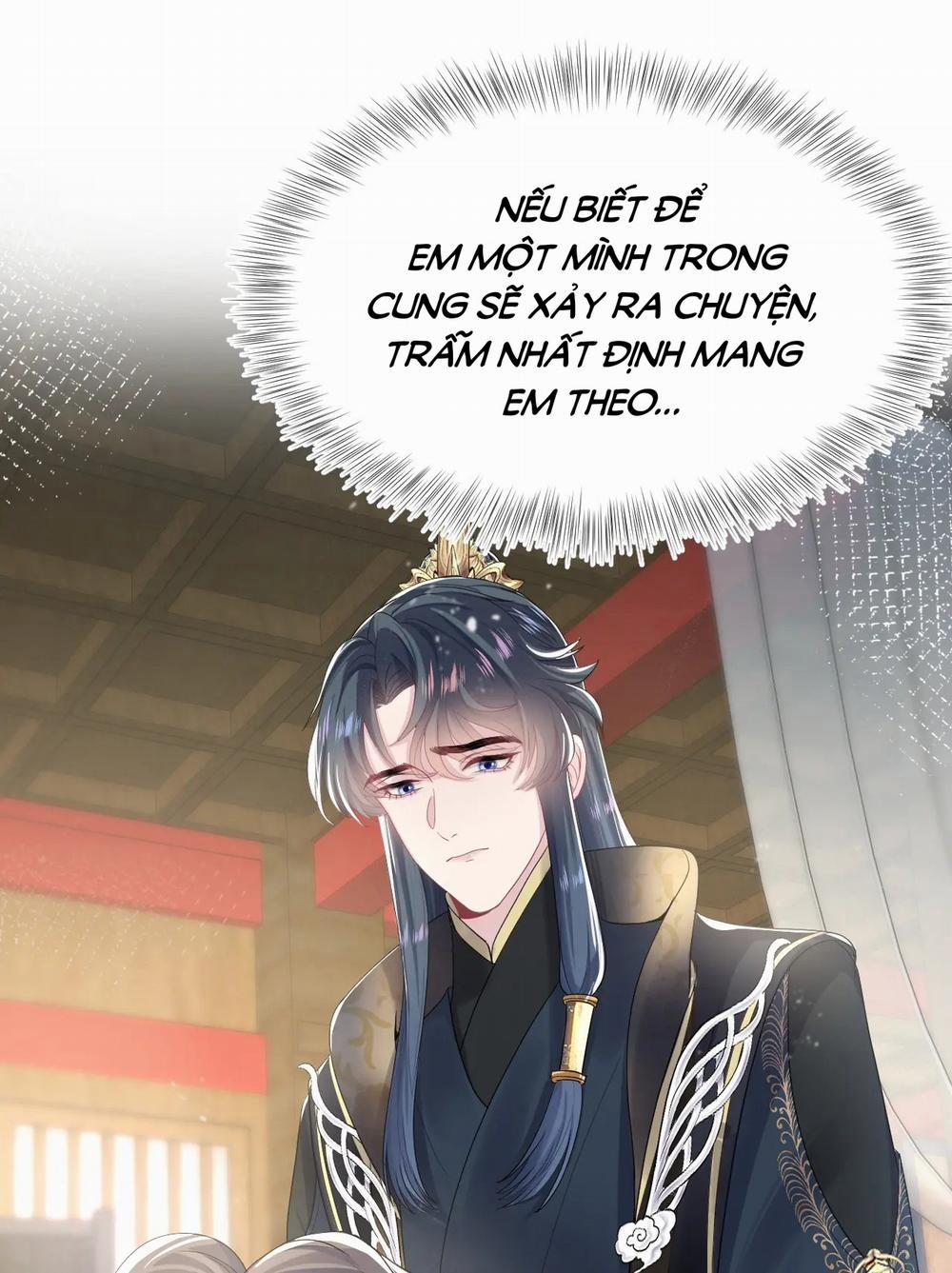 Tuyệt Mỹ Bạch Liên Online Dạy Học 51 trang 20