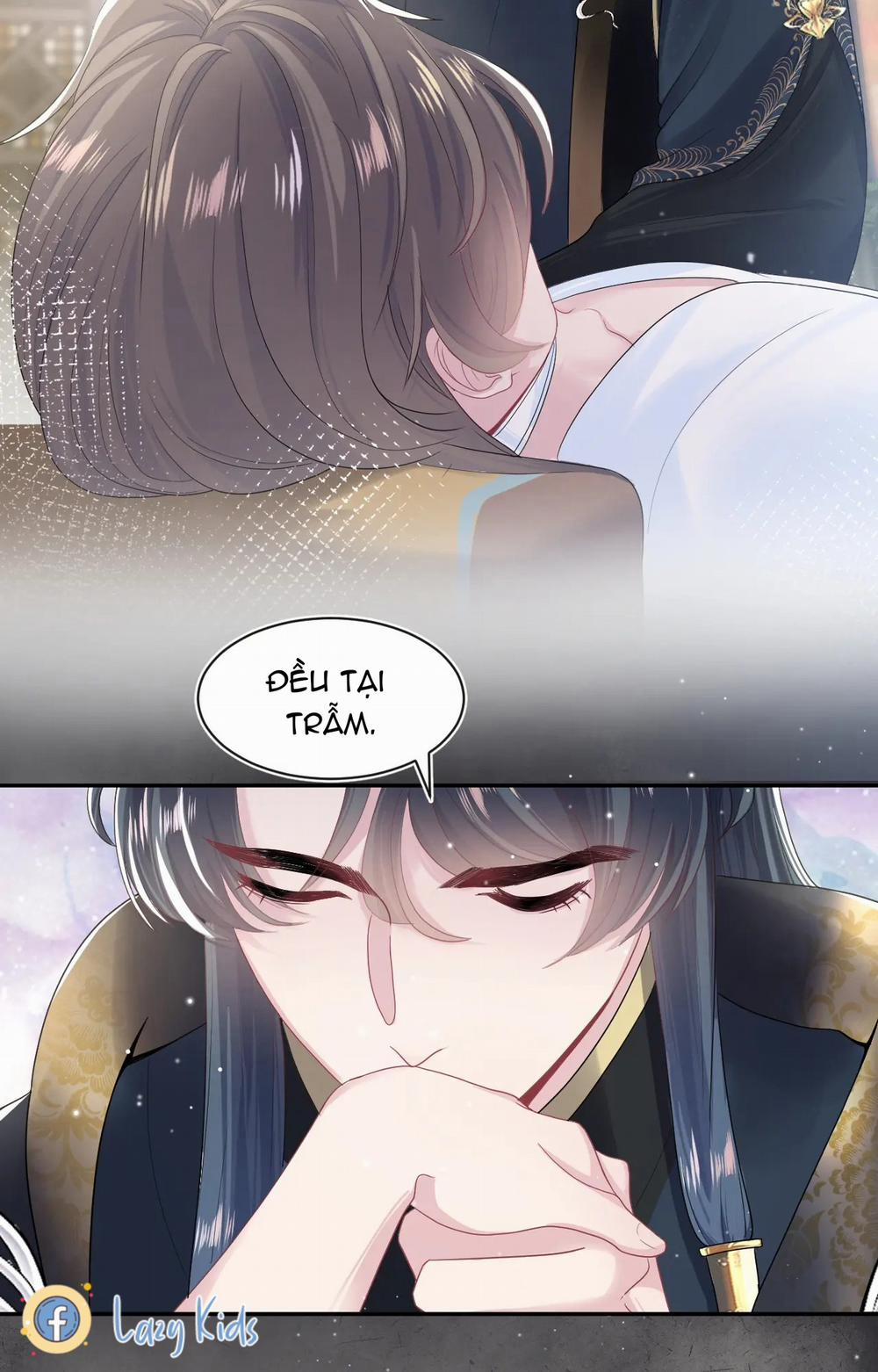 Tuyệt Mỹ Bạch Liên Online Dạy Học 51 trang 21