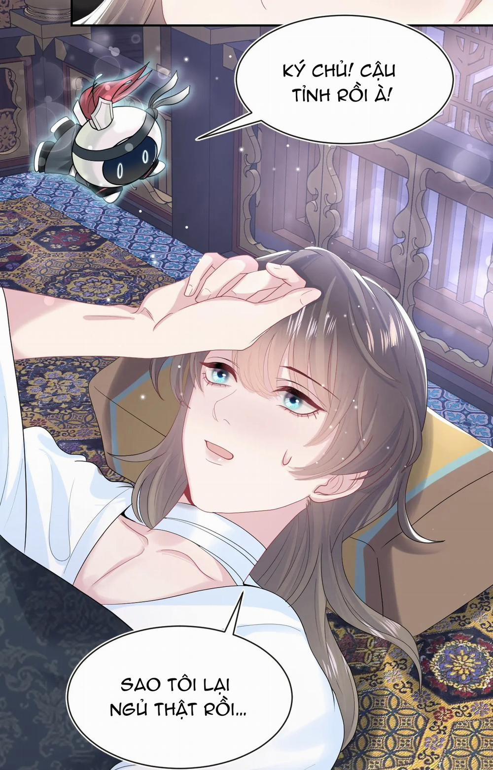 Tuyệt Mỹ Bạch Liên Online Dạy Học 51 trang 23