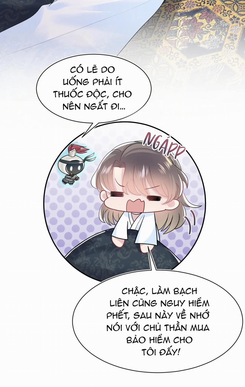 Tuyệt Mỹ Bạch Liên Online Dạy Học 51 trang 24