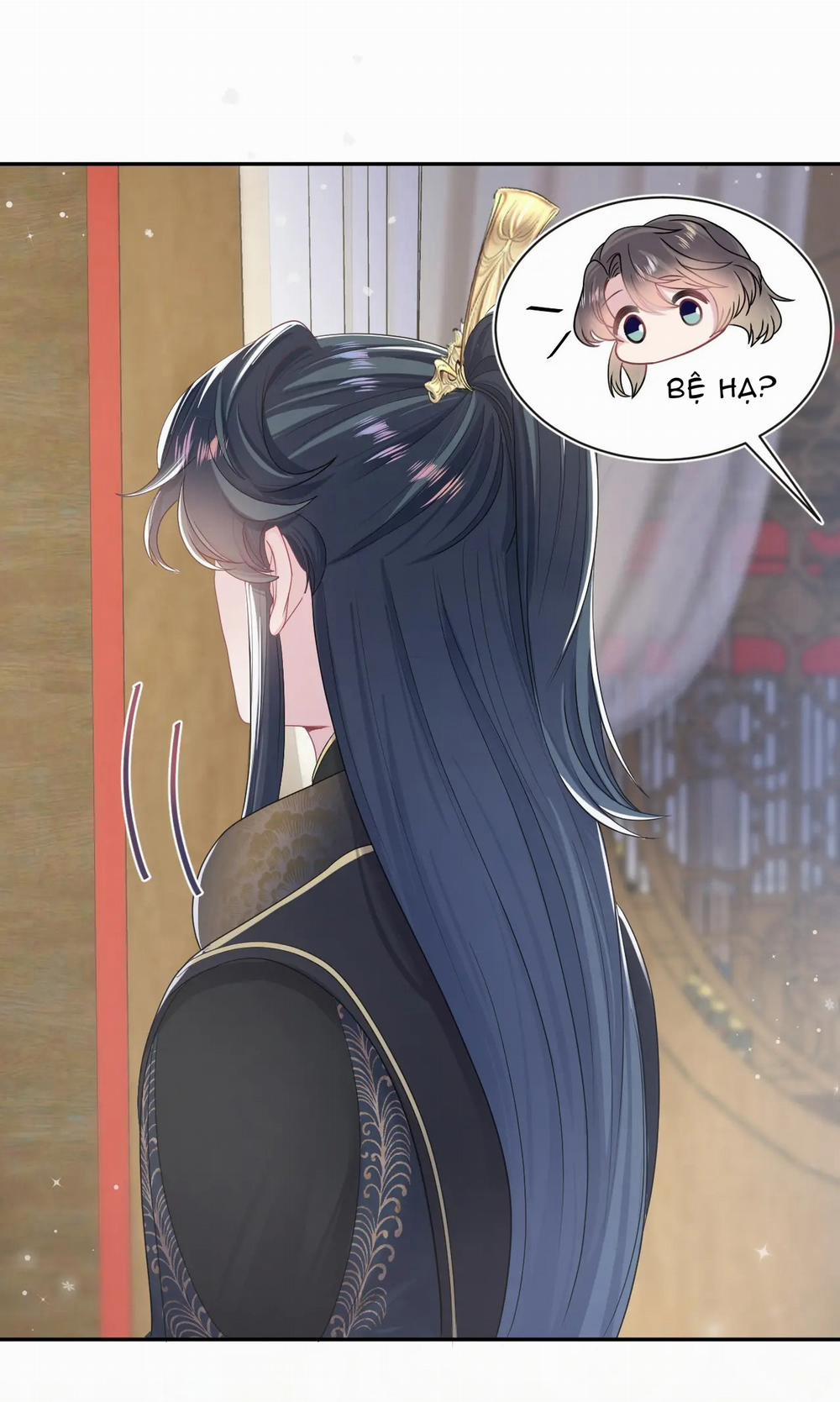 Tuyệt Mỹ Bạch Liên Online Dạy Học 51 trang 25