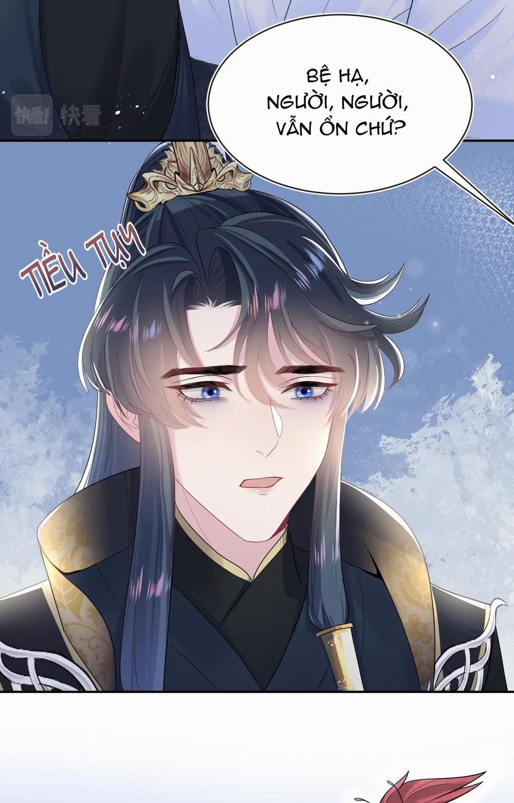 Tuyệt Mỹ Bạch Liên Online Dạy Học 51 trang 27