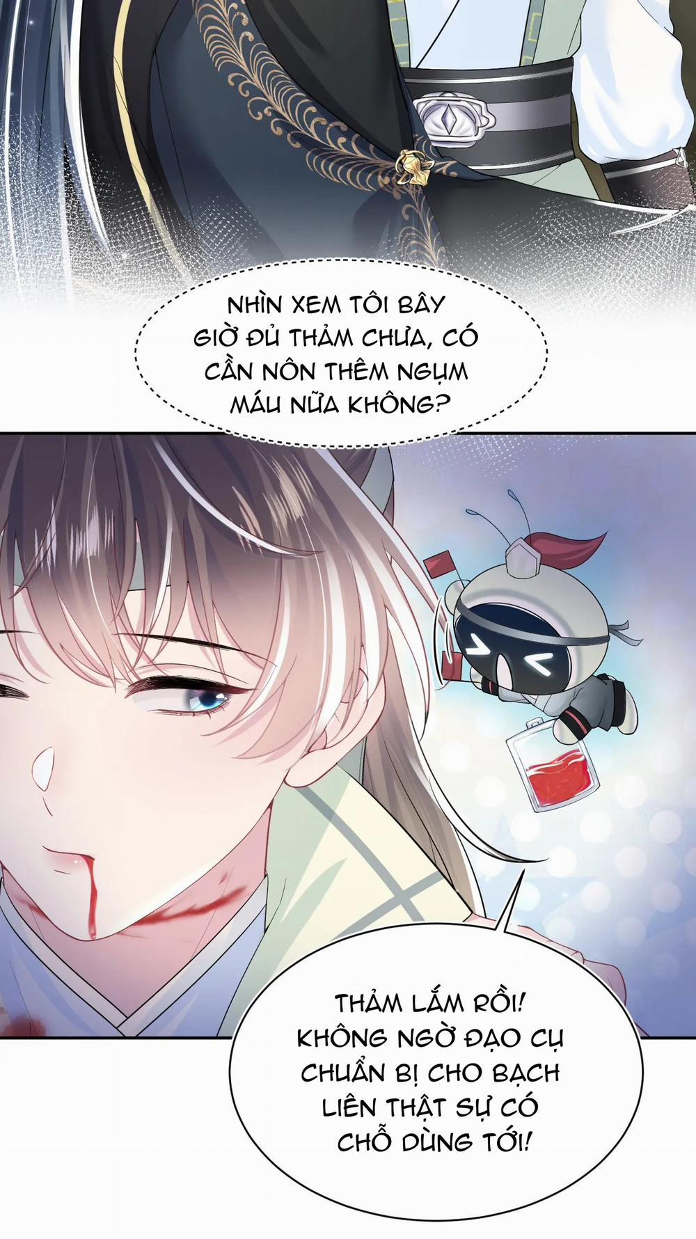 Tuyệt Mỹ Bạch Liên Online Dạy Học 51 trang 3