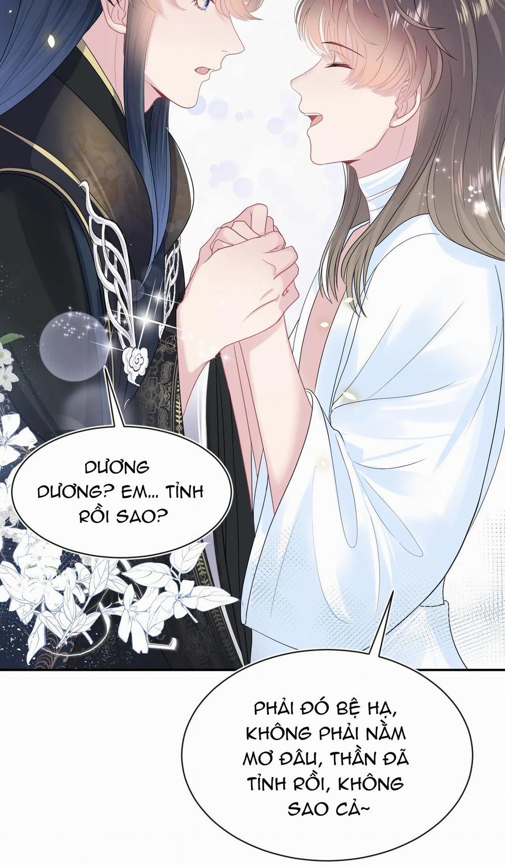 Tuyệt Mỹ Bạch Liên Online Dạy Học 51 trang 30