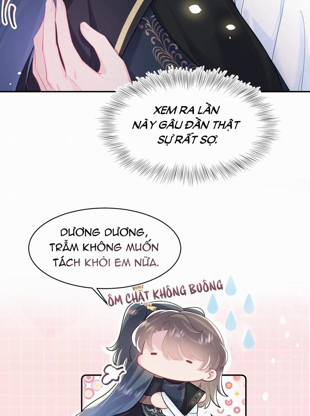 Tuyệt Mỹ Bạch Liên Online Dạy Học 51 trang 34