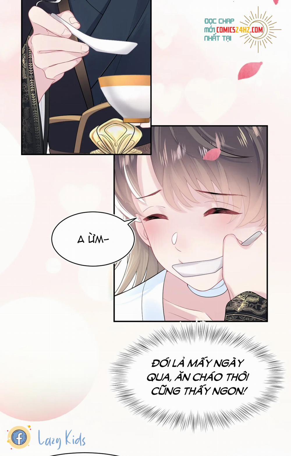 Tuyệt Mỹ Bạch Liên Online Dạy Học 51 trang 36