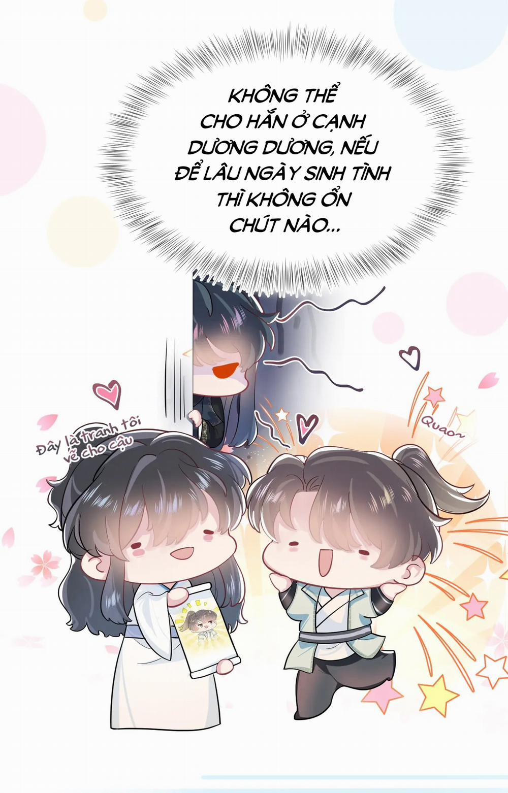 Tuyệt Mỹ Bạch Liên Online Dạy Học 51 trang 47