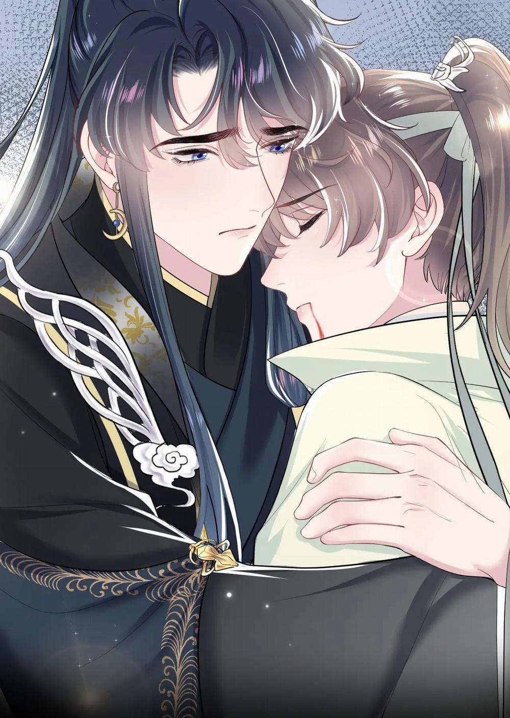 Tuyệt Mỹ Bạch Liên Online Dạy Học 51 trang 6