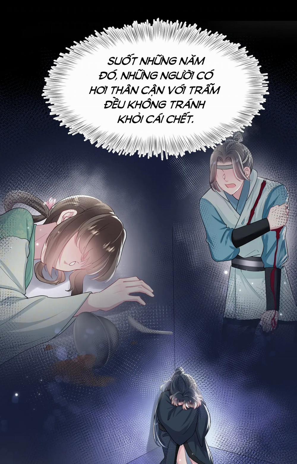 Tuyệt Mỹ Bạch Liên Online Dạy Học 51 trang 9