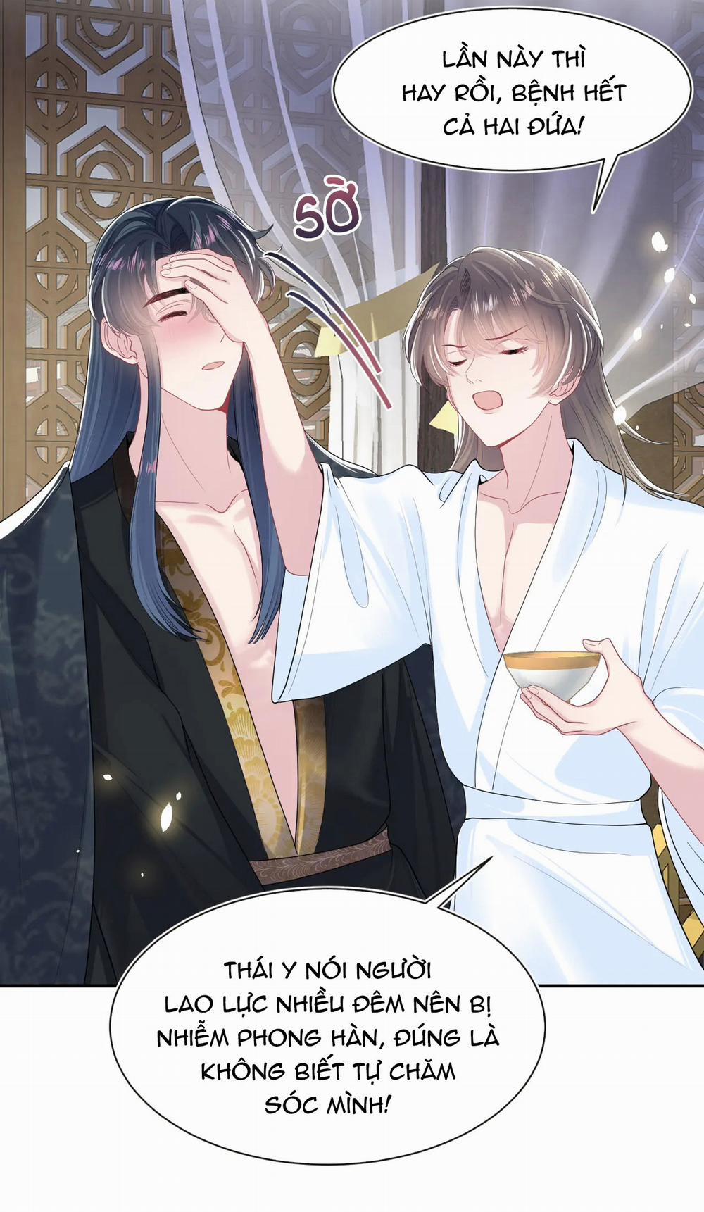 Tuyệt Mỹ Bạch Liên Online Dạy Học 52 trang 12