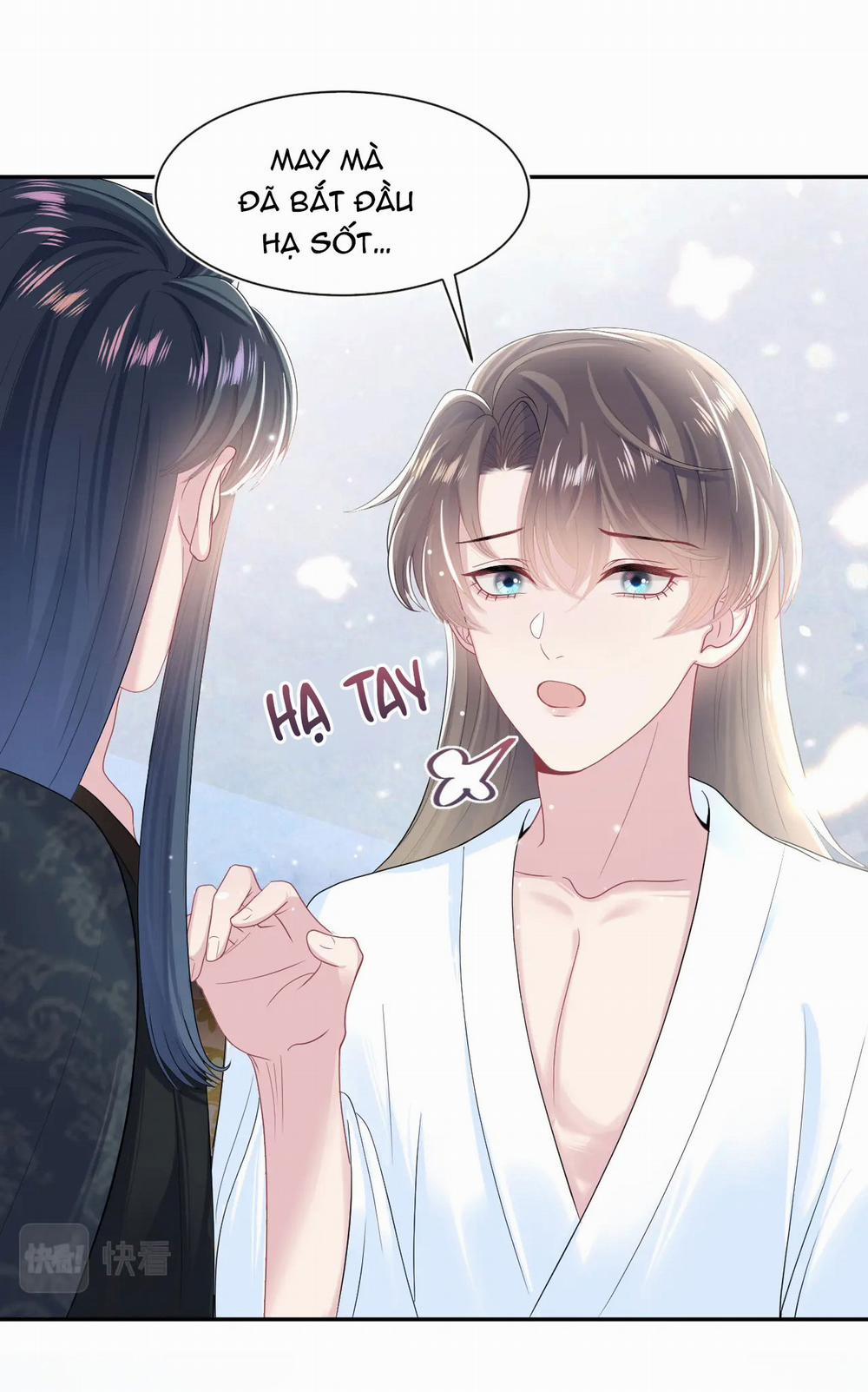 Tuyệt Mỹ Bạch Liên Online Dạy Học 52 trang 13