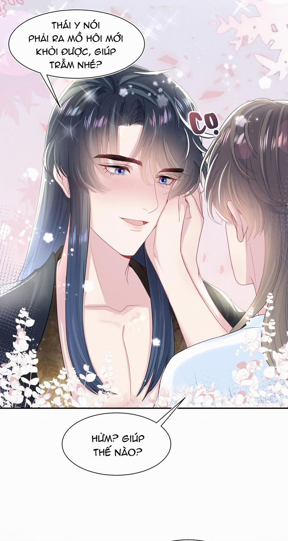 Tuyệt Mỹ Bạch Liên Online Dạy Học 52 trang 15