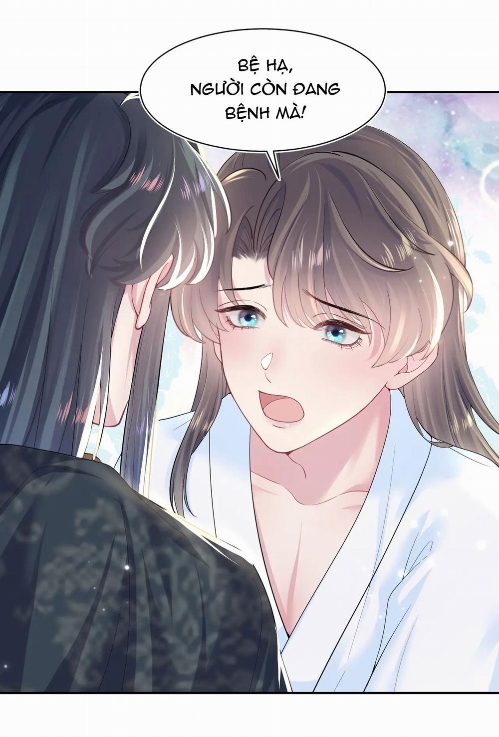 Tuyệt Mỹ Bạch Liên Online Dạy Học 52 trang 18