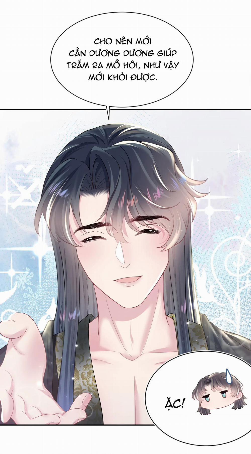 Tuyệt Mỹ Bạch Liên Online Dạy Học 52 trang 19