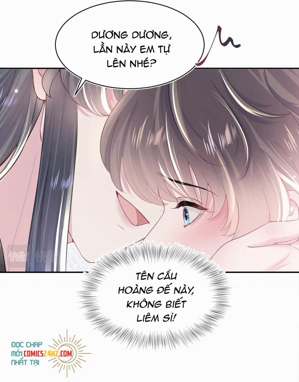 Tuyệt Mỹ Bạch Liên Online Dạy Học 52 trang 20