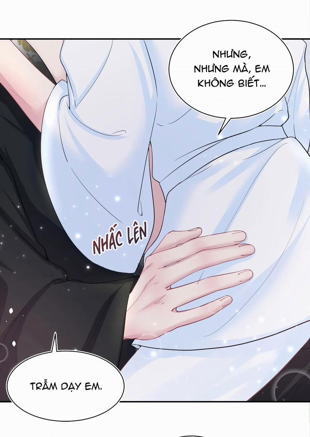 Tuyệt Mỹ Bạch Liên Online Dạy Học 52 trang 21