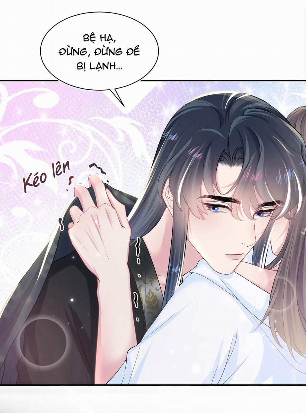 Tuyệt Mỹ Bạch Liên Online Dạy Học 52 trang 23