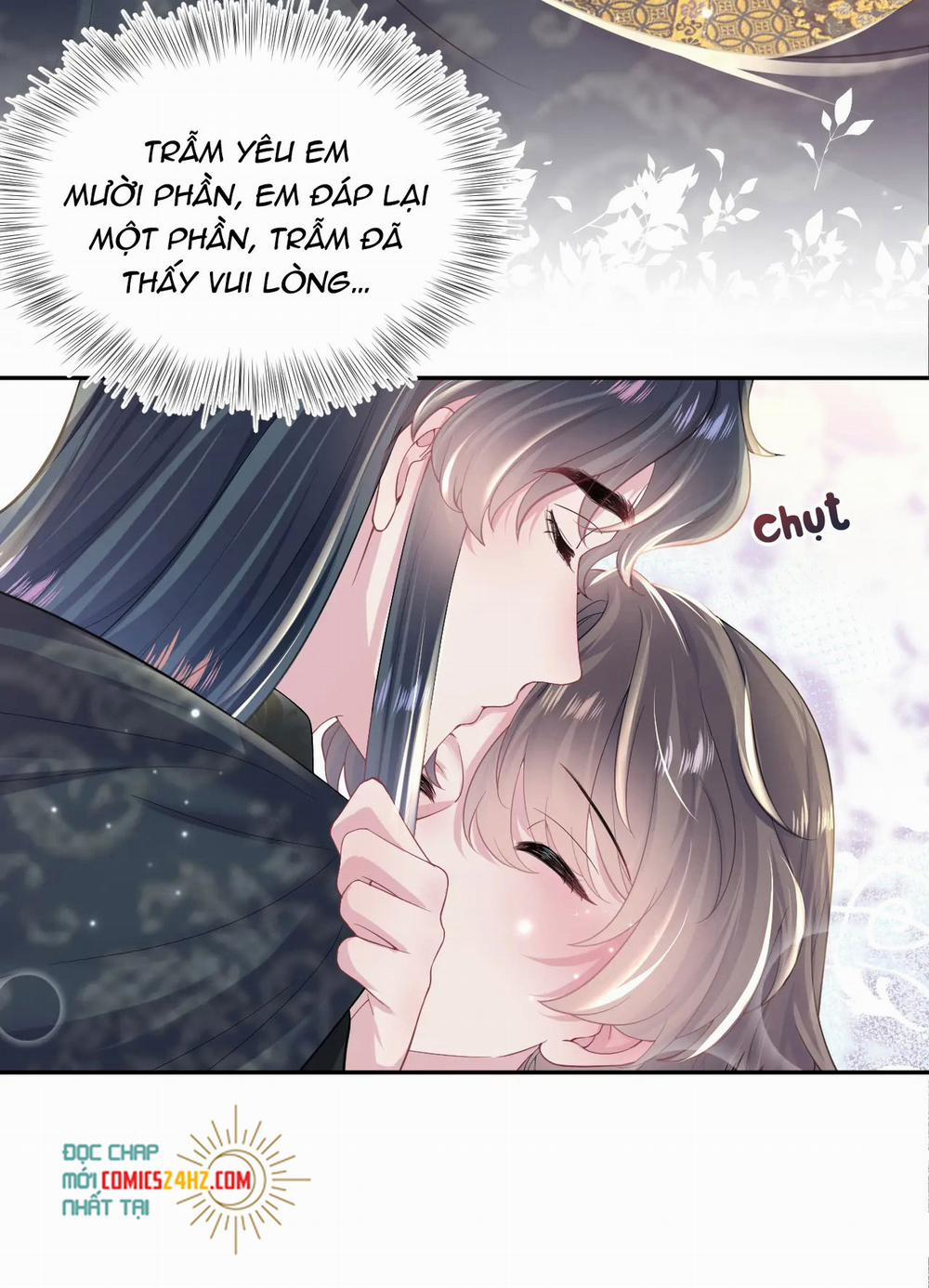 Tuyệt Mỹ Bạch Liên Online Dạy Học 52 trang 25