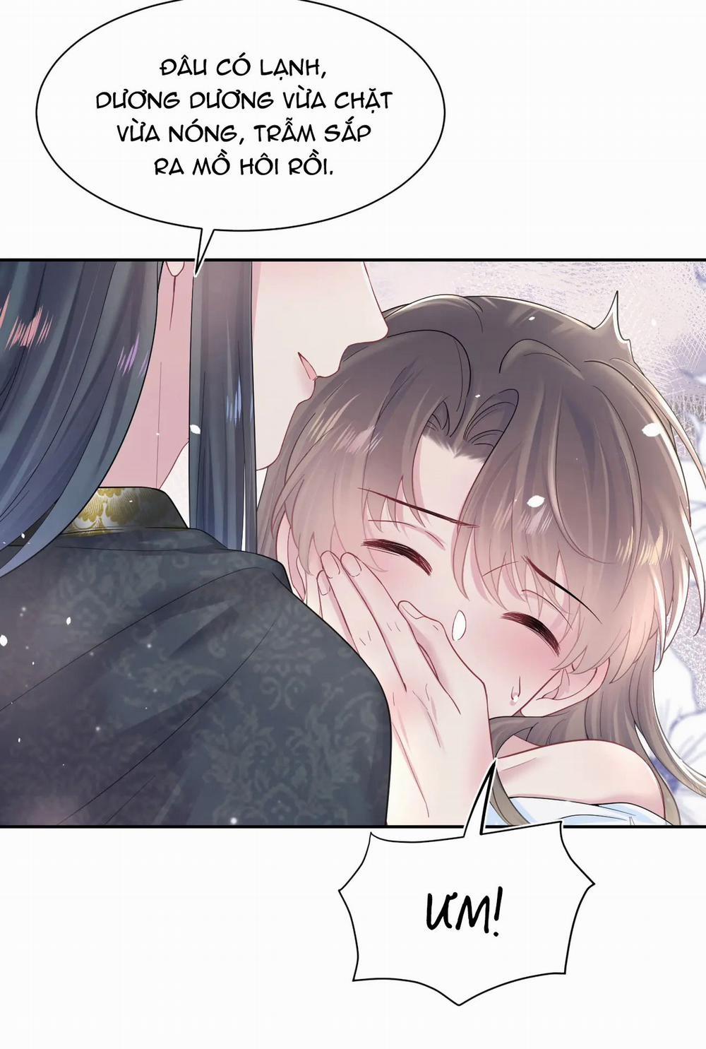 Tuyệt Mỹ Bạch Liên Online Dạy Học 52 trang 28