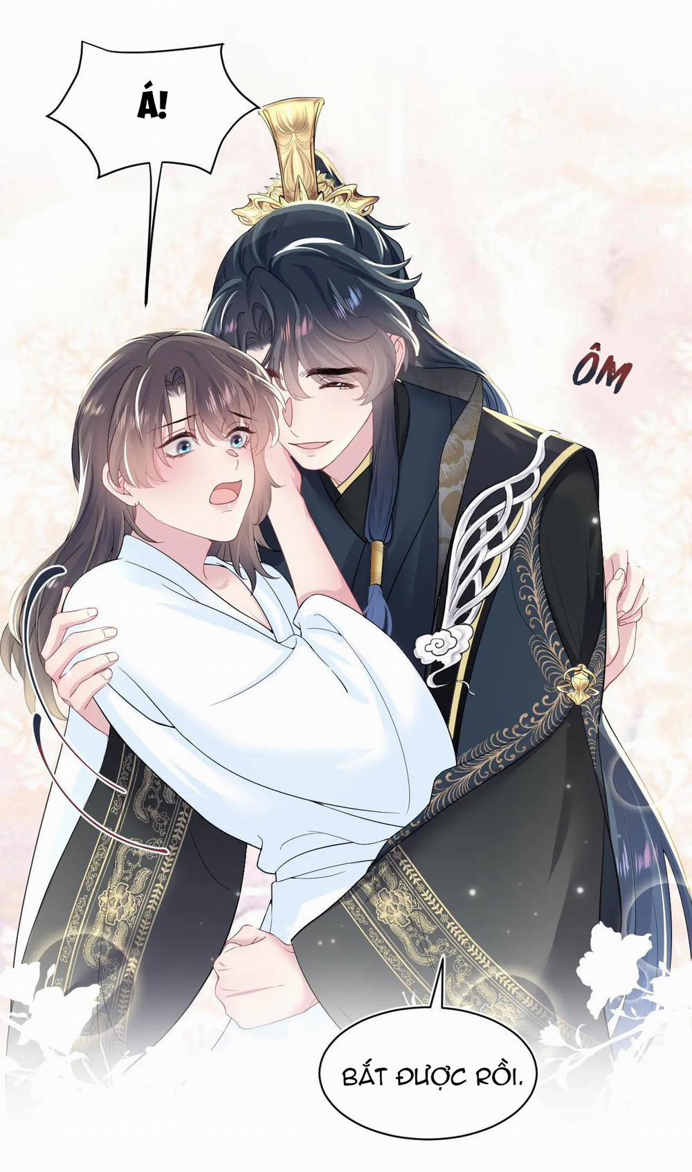 Tuyệt Mỹ Bạch Liên Online Dạy Học 53 trang 10