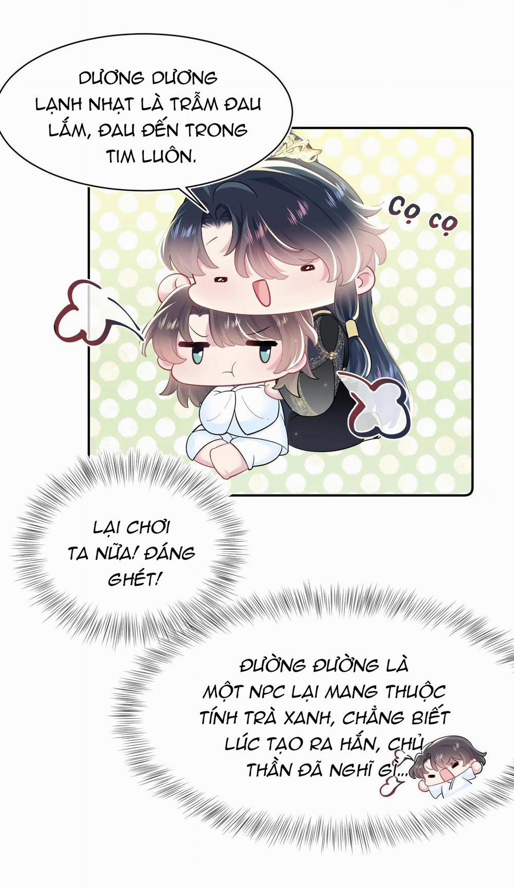Tuyệt Mỹ Bạch Liên Online Dạy Học 53 trang 11