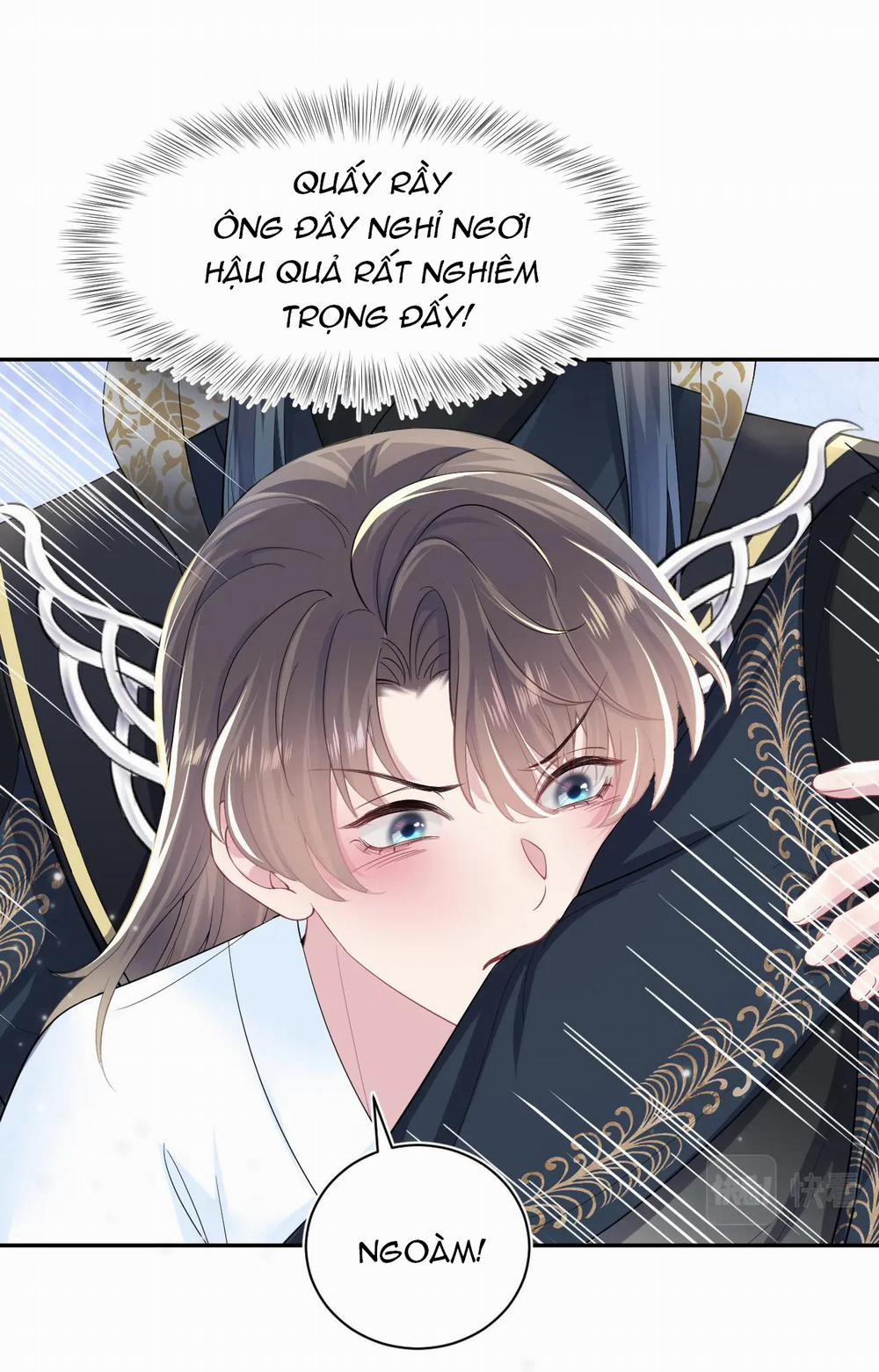 Tuyệt Mỹ Bạch Liên Online Dạy Học 53 trang 12