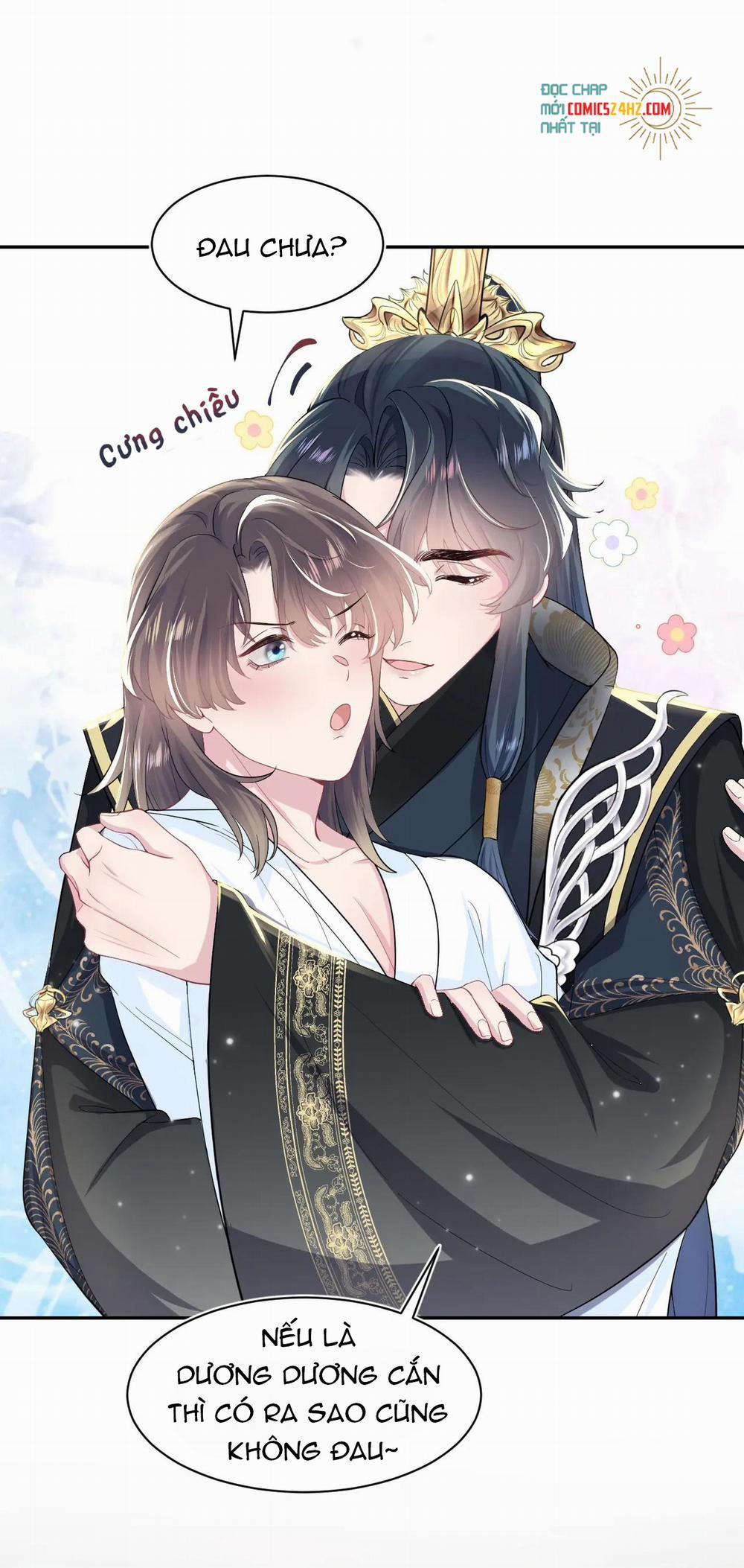 Tuyệt Mỹ Bạch Liên Online Dạy Học 53 trang 13